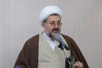باید وارد عرصه رقابت با دیگران شویم /بانوان با حفظ هویّت حوزوی، مسئولیت ها را بپذیرند