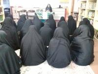 اجرای امر به معروف و نهی از منکر از ویژگی های جامعه برتر اسلامی است