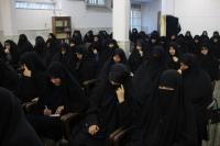اجرای طرح «مفتاح» در مدارس علمیه خواهران لرستان