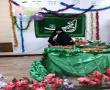 به مناسبت هفته وحدت و میلاد پیامبر رحمت (ص)و امام جعفرصادق (ع) جشنی برپا شد