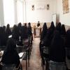 کارگاه بهداشت و تغذیه
