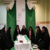 جشن میلاد پیامبر ص و امام جعفر صادق ع در مدرسه علمیه الزهرا س گناوه برگزار شد