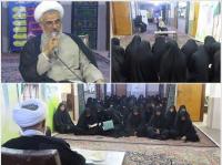 ارتباط با ولی خدا تاثیر زیادی در تمدن سازی اسلامی دارد