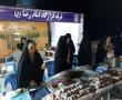 به منظور کمک به بیماران سرطانی برپایی قرفه های فروش خوراکی با همکاری شهرداری بوشهر