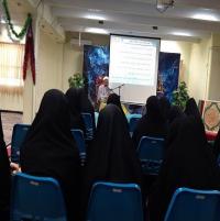 برای صدور انقلاب نیازمند کادرسازی جهانی هستیم