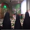 یادواره شهدا در مدرسه علمیه الزهرا(س ) گناوه برگزار شد
