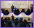 جلسه روشنگری و بصیرت افزایی سیاسی
