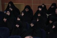 حوزه و دانشگاه در معرفی موضوع مهدویت تلاش کنند