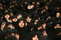 عهدنامه طلاب جدیدالورود مدارس علمیه خواهران خوزستان