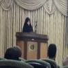 مباحثه طلاب و دانشجویان دانشگاههای گناوه برگزار شد