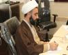 نشست مدیر حوزه های علمیه خواهران استان بوشهر با طلاب استعداد های برتر مدارس علمیه خواهران استان