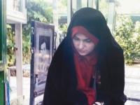در ۱۷ سالگی مسلمان شدم و مذهب شیعه را انتخاب کردم