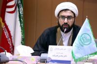 مشارکت طلاب خواهر در ارسال مقالات علمی مثال زدنی بود