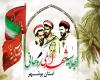 روحانیون همواره پیشگام جبهه مقاومت در جنوب ایران بودهاند