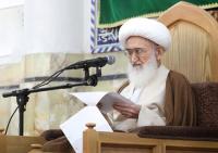 سکوت در برابر شهادت سردار سلیمانی گناه است
