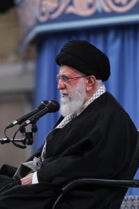 پیام تسلیت رهبر انقلاب درپی جانباختن جمعی از هممیهنان در کرمان و تهران