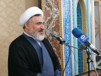 پیام تبریک مدیر حوزه های علمیه خواهران کشور به سپاه پاسداران