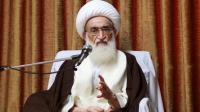 قدردان نعمت انقلاب باشیم | طلاب با عمل خود مبلغ اسلام باشند