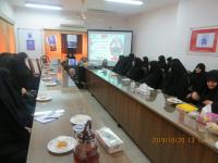 سردار سلیمانی تمامی منافع آمریکا در منطقه را به چالش کشید