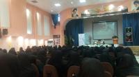 سردار سلیمانی در لحظات سخت جنگ و حمله از حال دیگران غافل نبود