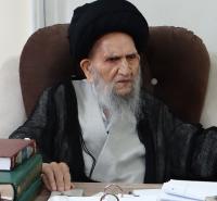 پیام تسلیت مدیر حوزه علمیه خواهران استان گلستان در پی درگذشت آیت الله سیدمحمدرضا میبدی صادر شد