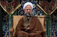 علما باید مردمی بیندیشند