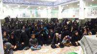 حاج قاسم نامه رئیس جمهور آمریکا را نخوانده برگرداند