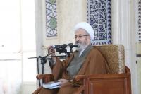 تفاوت انسان های مادی و الهی از نگاه آیت الله العظمی سبحانی