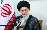 پیام تسلیت رهبر انقلاب به آیتالله سیدجعفر کریمی