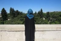 پزشک محجبه و مربی ورزش مسلمان از چالشهای پیشروی خود در غرب میگوید
