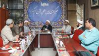 بازدید مدیر حوزههای علمیه خواهران کشور از ایکنا