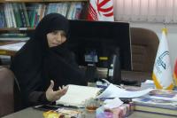 جهاد علمی و فرهنگی بانوان طلبه؛ لازمه حراست از ارزش های انقلاب /رسانه ها الگوهای موفق زن مسلمان و انقلابی را به دنیا معرفی کنند