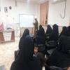 کارگاه آموزشی گامی به سوی خوشبختی