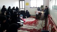 مجلس قوی با مشارکت حداکثری محقق می شود