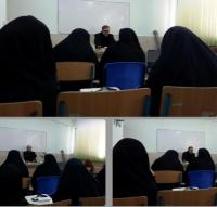 ضرورت استفاده از فضای مجازی در تحقق تمدن اسلامی