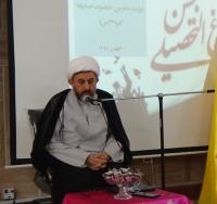 بانوان افسران جنگ نرم هستند