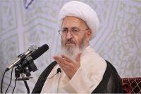 قدردانی آیت الله سبحانی از پزشکان و پرستاران کشور