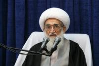 اجازه آیت الله العظمی نوری همدانی بر استفاده نصف سهم مبارک امام (ع)برای مبارزه با کرونا