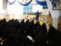 راهبرد رسیدن به تمدن نوین اسلامی خانواده سالم و متعالی است