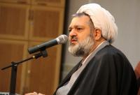 پیام تسلیت حجتالاسلام والمسلمین جمشیدی در پی درگذشت معاون آموزش حوزههای علمیه خواهران