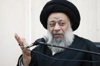 آيتالله موسوی جزایری درگذشت معاون آموزش حوزههای علمیه خواهران را تسلیت گفت
