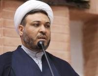 مدیر حوزه علمیه خواهران خوزستان درگذشت خانم داودی رو تسلیت گفت