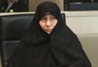 روحیه انقلابی از ویژگیهای بارز خانم داودی بود