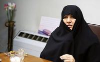 خانم داووی اهل بصیرت بود/شرح صدر ایشان در مدیریت
