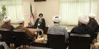 طلاب جهادگر البرزی به یاری غسال ها رفتند/لزوم تولید محتوا برای آموزش سبک زندگی در شرایط کرونا