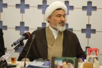 پیام تسلیت مدیر حوزههای علمیه خواهران درپی درگذشت خانم خاموشی