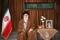 رهبر معظم انقلاب اسلامی سال ۱۳۹۹ را سال «جهش تولید» نامگذاری کردند
