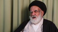 پیام تسلیت مدیر حوزههای علمیه خواهران درپی در گذشت آيتالله کریمی