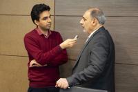 ابعاد دورکاری در حوزههای علمیه خواهران بررسی شد