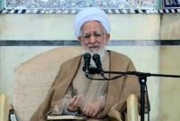 پخش برنامه های آیت الله العظمی جوادی آملی از شبکه های مختلف سیما
